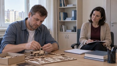 Лечение игромании в ЮЗАО Москвы
