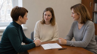Лечение расстройств пищевого поведения в ЮЗАО Москвы