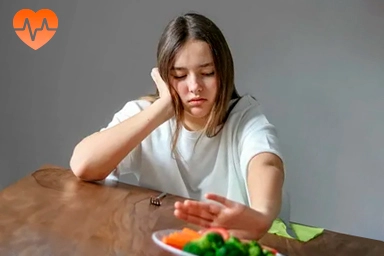 Лечение анорексии в ЮЗАО Москвы