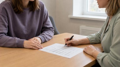 Лечение булимии в ЮЗАО Москвы