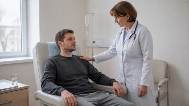 Детоксикация от марихуаны в ЮЗАО Москвы