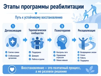 Миннесотская модель в ЮЗАО Москвы