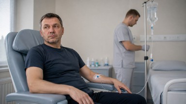 Вывод из запоя в стационаре в ЮЗАО Москвы
