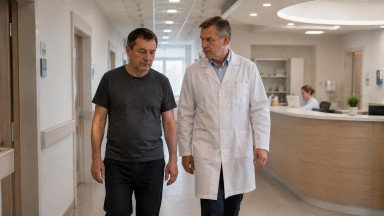 Лечение хронического алкоголизма в ЮЗАО Москвы