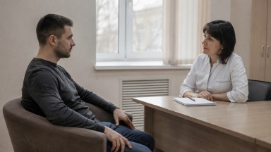 Лечение зависимости от марихуаны в ЮЗАО Москвы