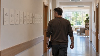 Реабилитация 12 шагов в ЮЗАО Москвы